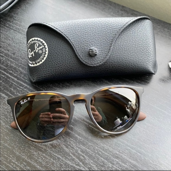Ray Ban Sunglasses - Picture 1 of 7